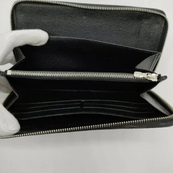 Louis Vuitton Organizer Damier Graphite Zippy Wallet 335-082525 - Picture 6 of 10